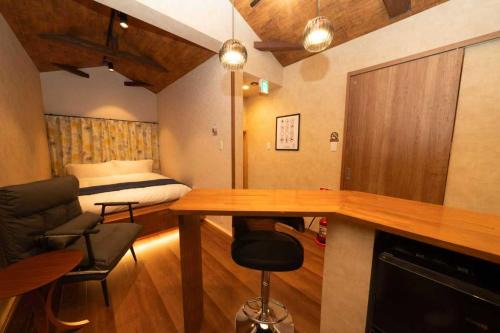 Nagawa Ski Chalet | 三十三Daichi