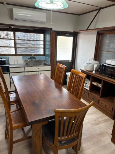 Omihachiman House | 日牟禮乃宿 日牟禮八幡宮徒歩4分ラコリーナ車4分