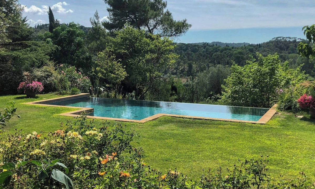 Castelfiorentino House | 1800s villa with botanical garden in Tuscany