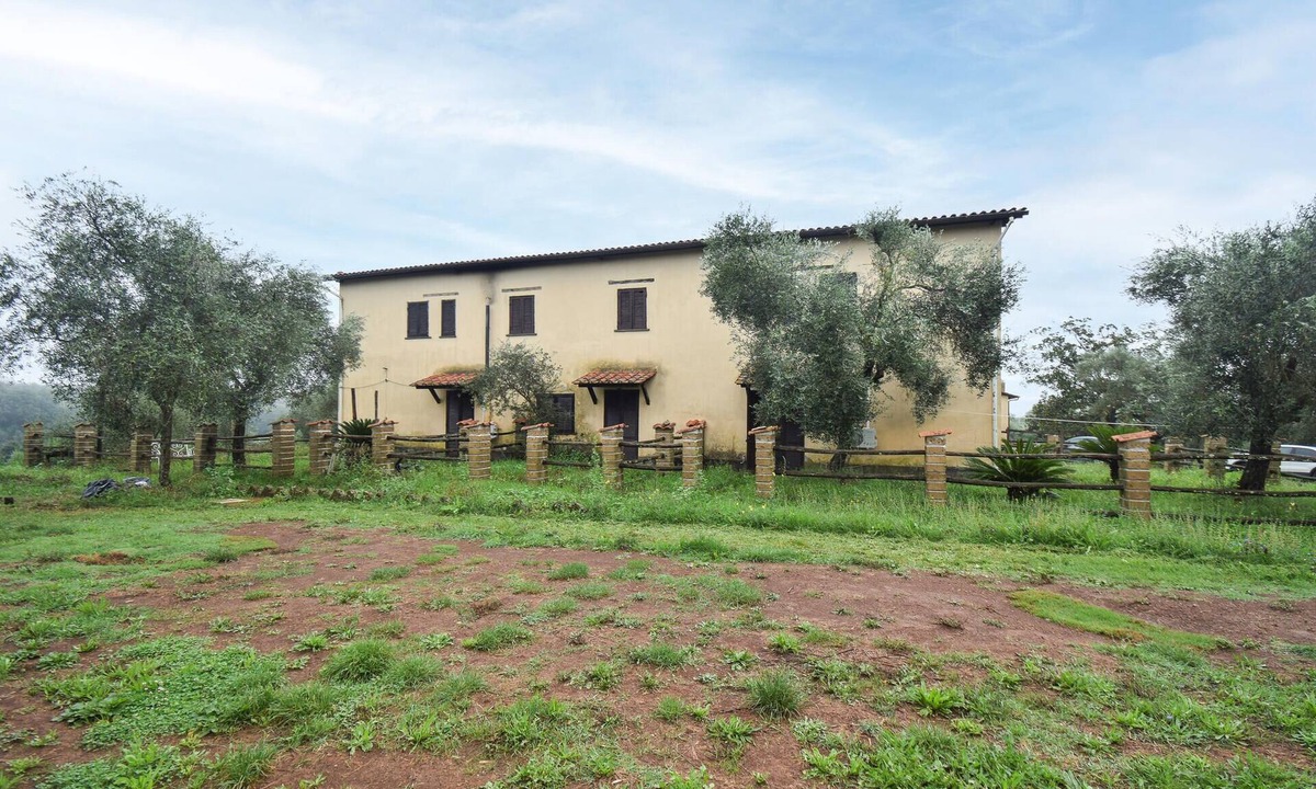 Vignanello House | 3 bedroom amazing home in Vignanello