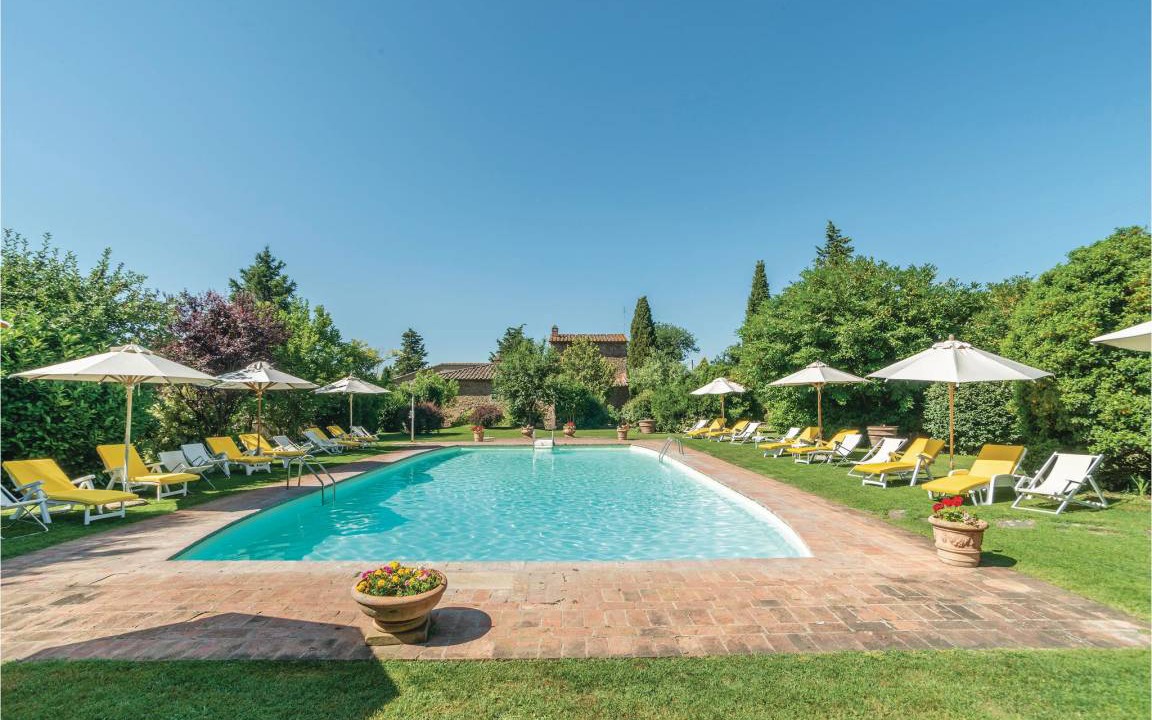 San Pietro a Cegliolo Apartment | 68 m² Apartment ∙ 2 bedrooms ∙ 4 guests