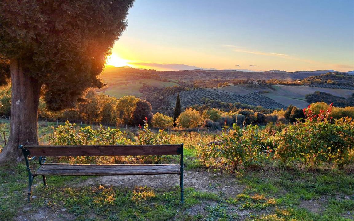 Monte Antico Alto Apartment | 90 m² Apartment ∙ 2 bedrooms ∙ 4 guests