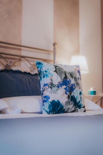 San Quirico d'Orcia Bed & Breakfast | Affittacamere Casa Mac & Rose