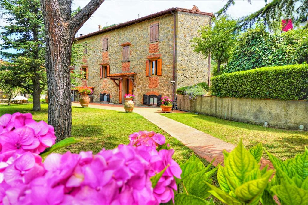 Poggio Alla Croce House | Agriturismo Casa da Pietro