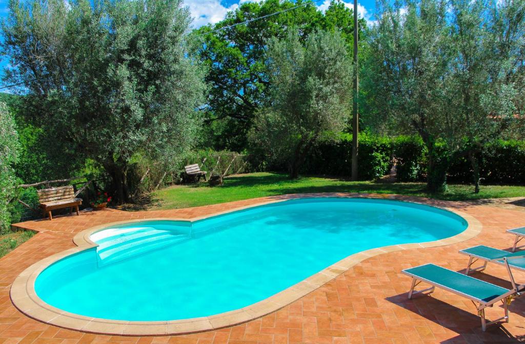 Manciano House | Agriturismomillefiori
