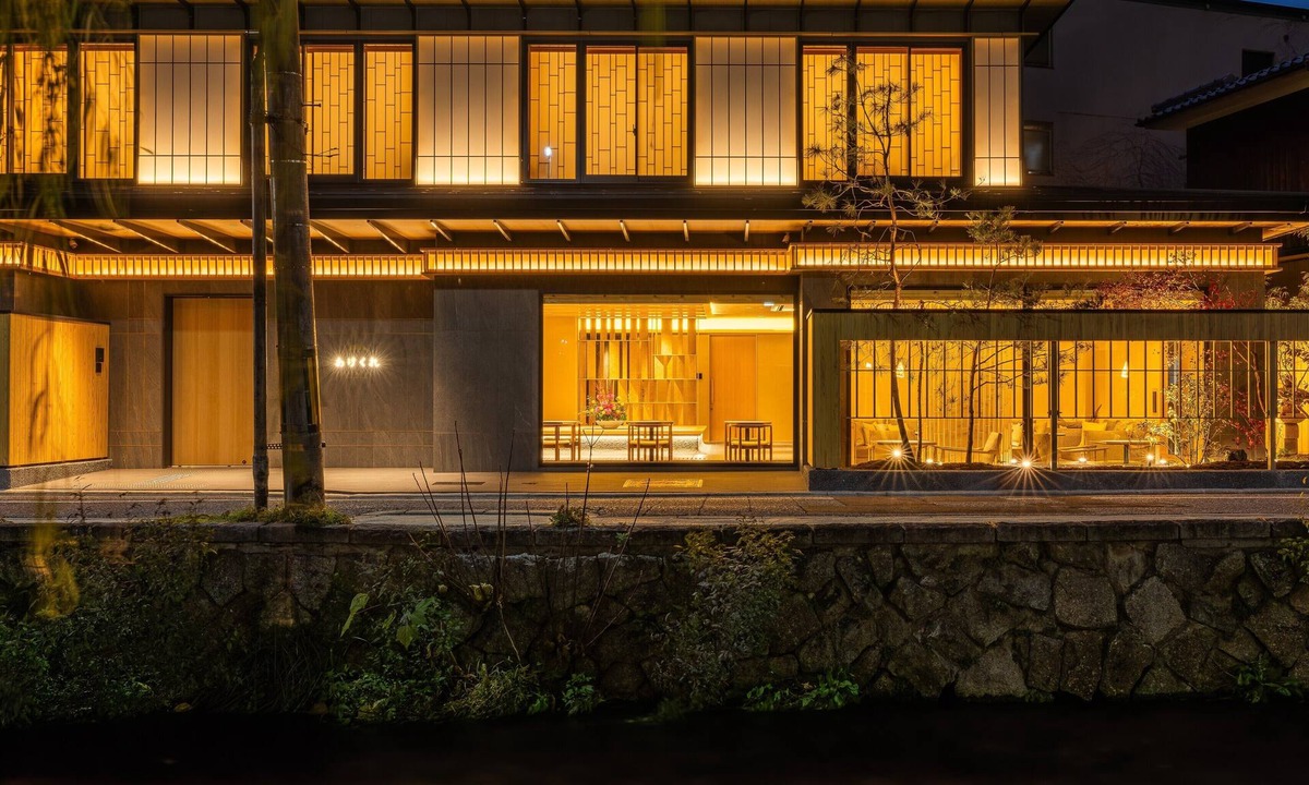 Higashiyama Hotel | AKEKURE KYOTO SHIRAKAWA