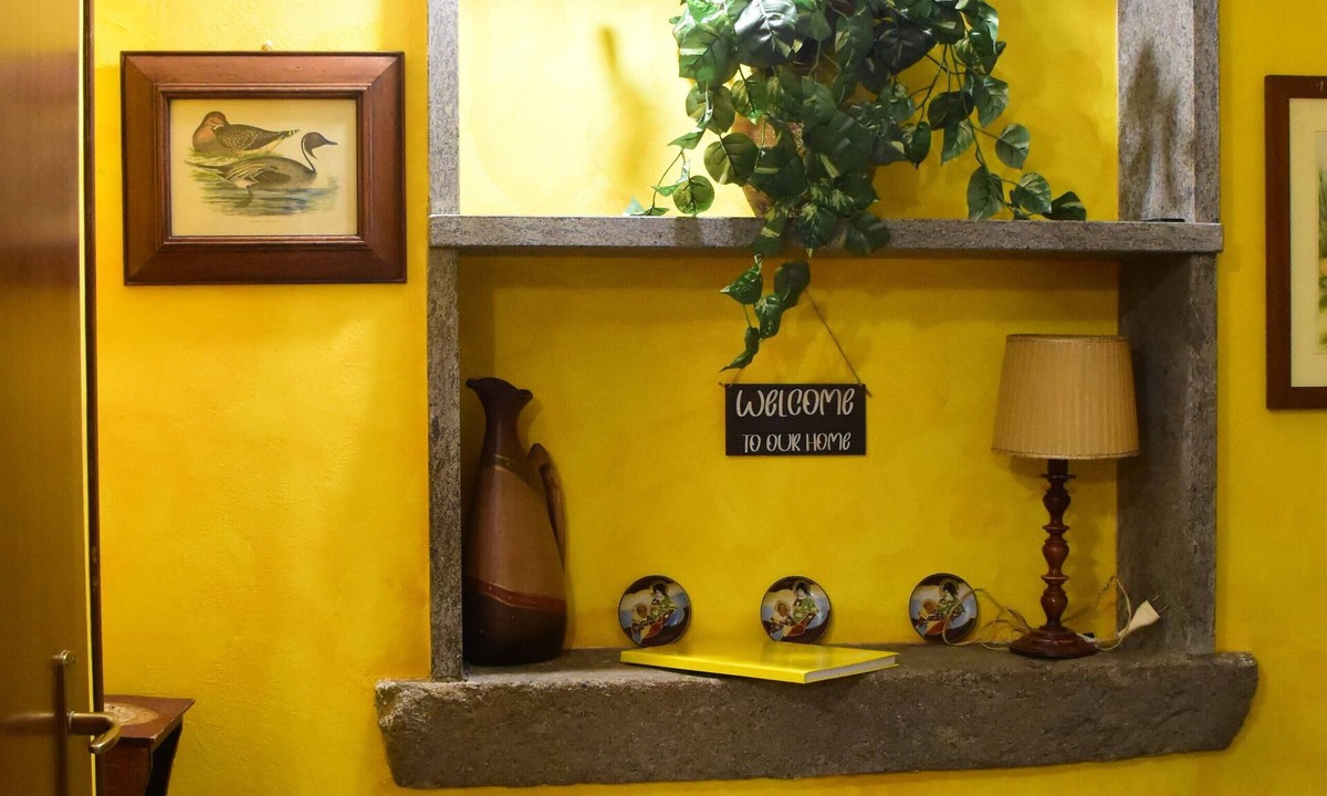 Vitorchiano Apartment | Al Rifugio Nel Borgo