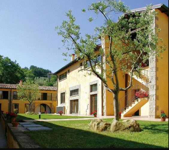 Castel del Piano House | Alloggio Laura in Residence Maremma