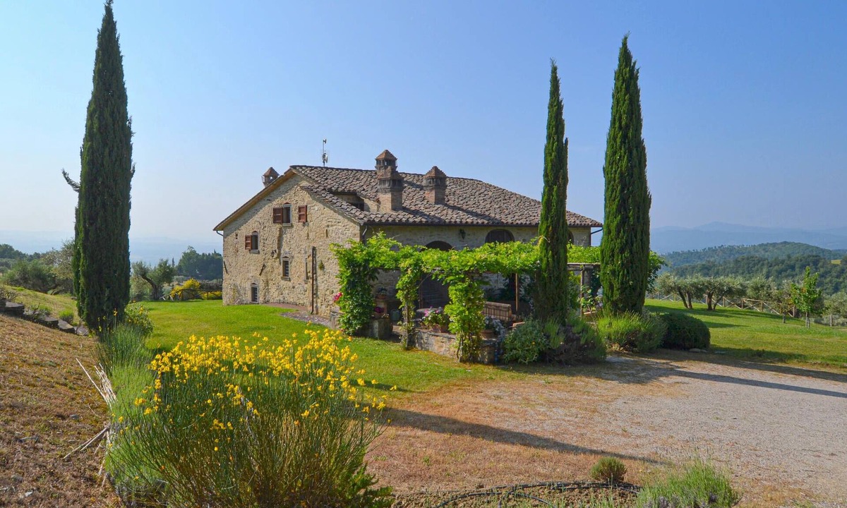 Bivio Lugnano House | Amazing home in Monte Santa Maria Tibe