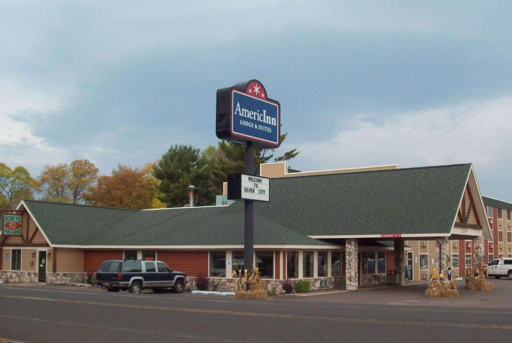 Silver City Hotel | AmericInn by Wyndham Silver City