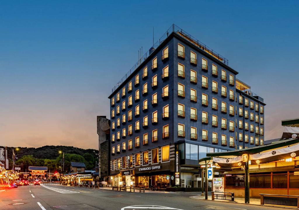Gion Hotel | APA Hotel Kyoto Gion Excellent