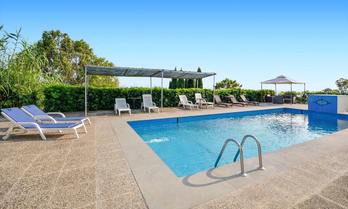 Forcoli House | Awesome home in Montechiari with WiFi