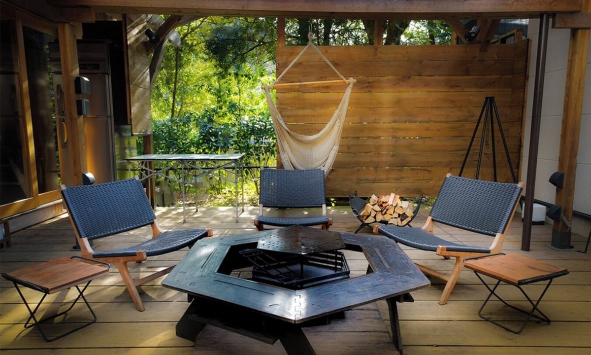 Miyakami RV Rental | Basic Base Dinner and breakfast included Glamp/Ashigarashimo District Kanagawa
