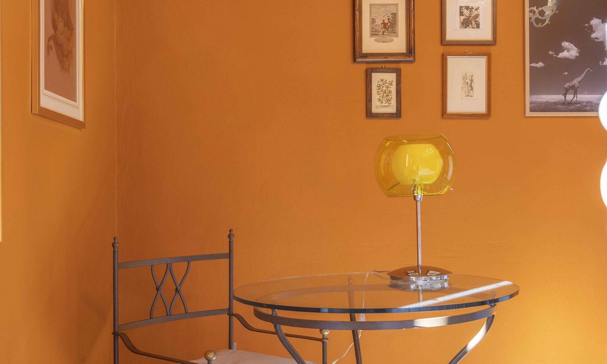 Poggibonsi Apartment | Beautiful apartment in Tuscany