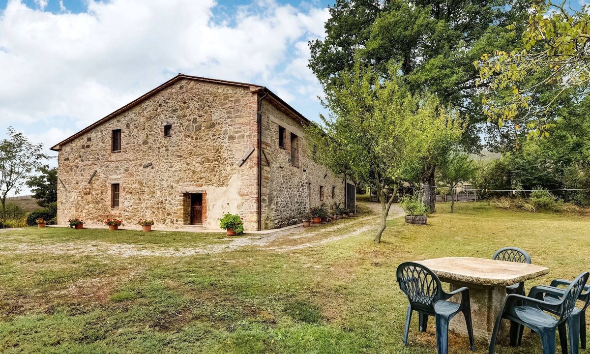 Radicofani Villa | Belvilla by OYO Sorgente