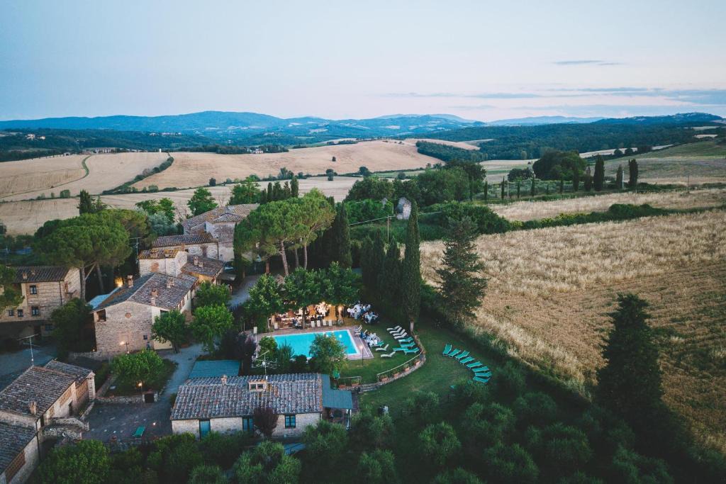 Colle di Val d'Elsa House | Borgo Santinovo