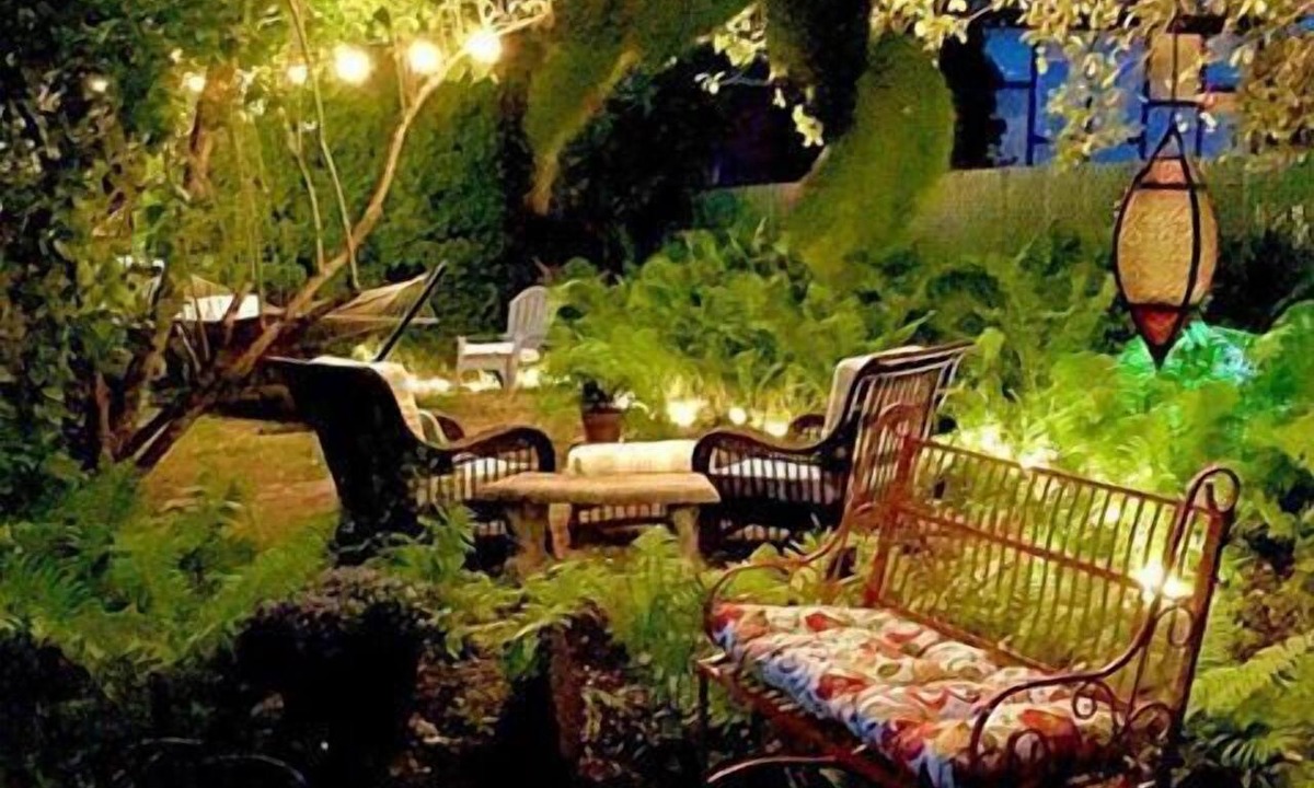 Ogunquit Bed & Breakfast | Bourne Bed and Breakfast