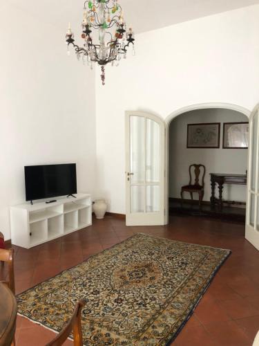 San Miniato Apartment | Casa Buonaparte