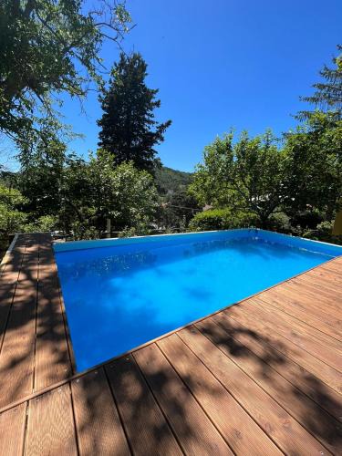Moggiona House | Casa Lastri
