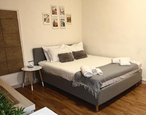 Empoli Apartment | Casa Leone Empoli