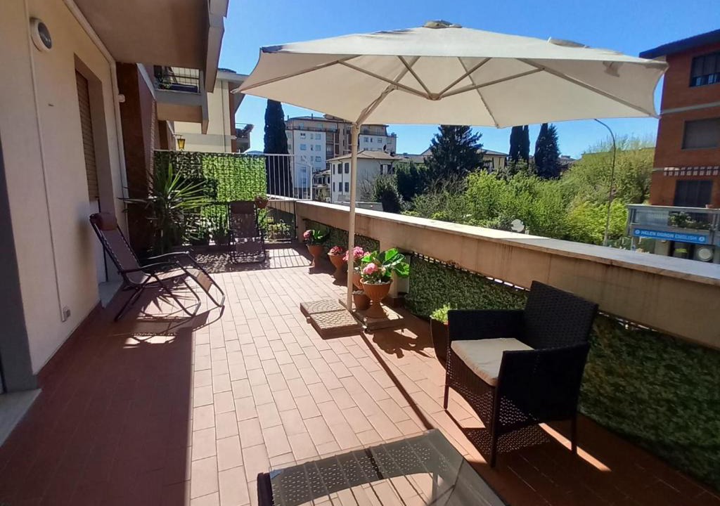 Scandicci Apartment | Casa Manzoni 45