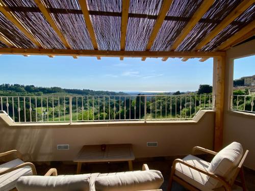 Montescudaio Apartment | Casa Marchionneschi