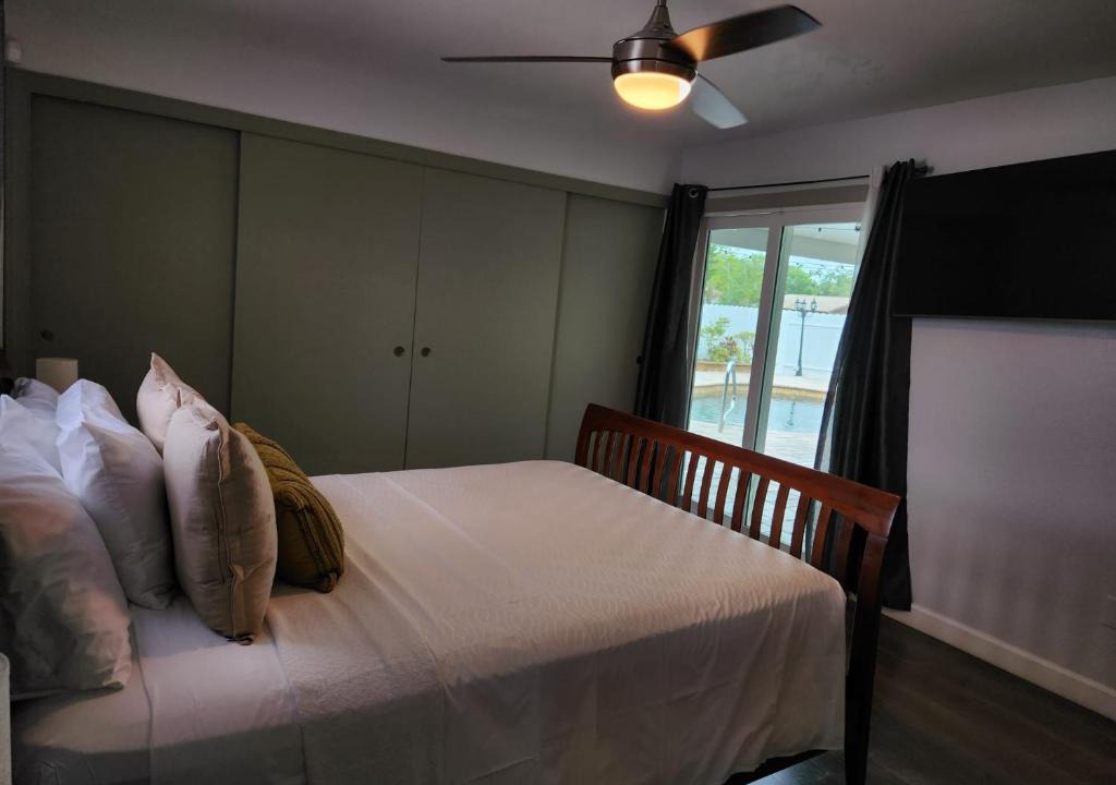 Sarasota Springs House | Casa piscina cercana a playas y restaurantes