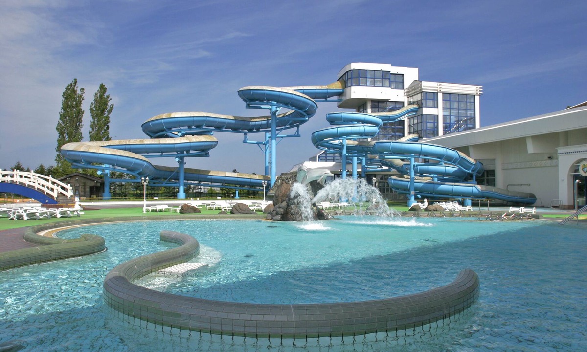 Kita Ward Resort | Chateraise Gateaux Kingdom Sapporo Hotel and Spa Resort