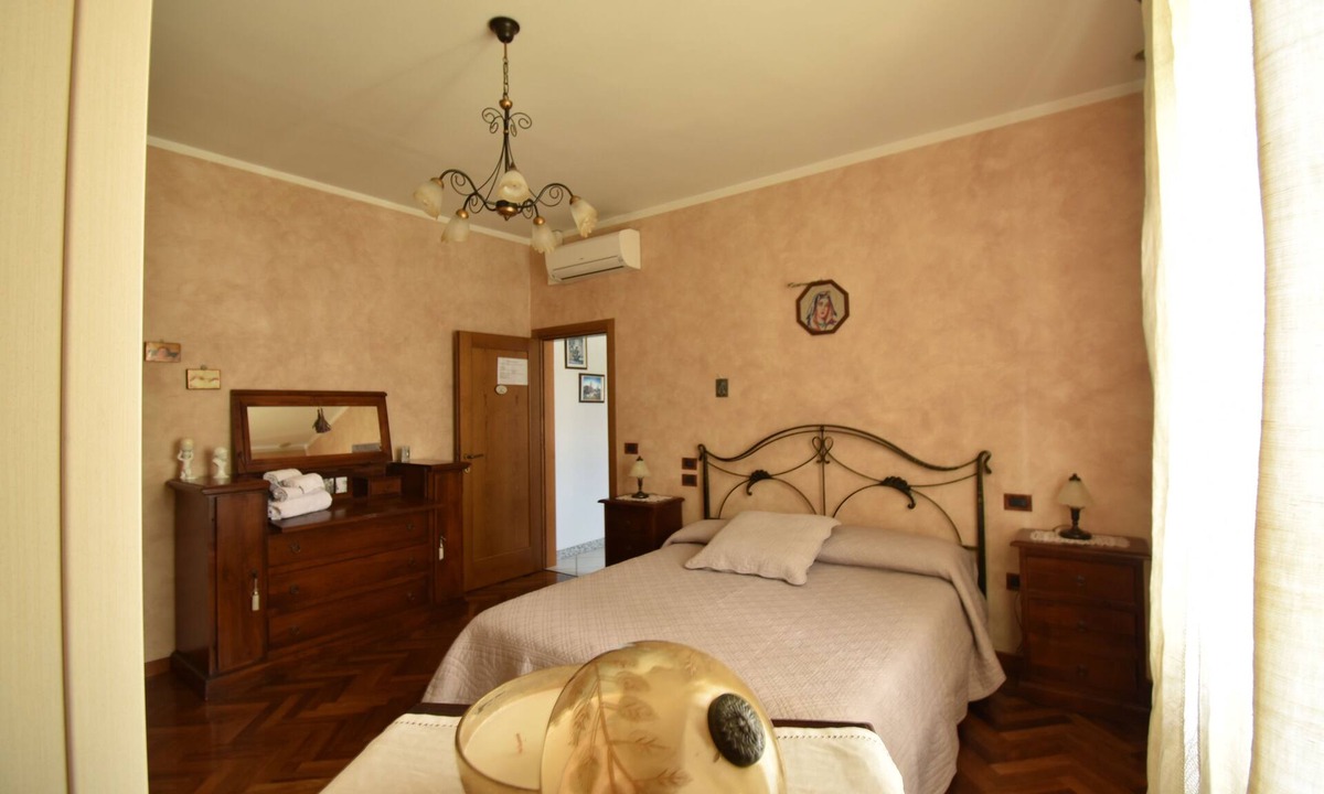 Anghiari Apartment | Comfortable and welcoming apartment