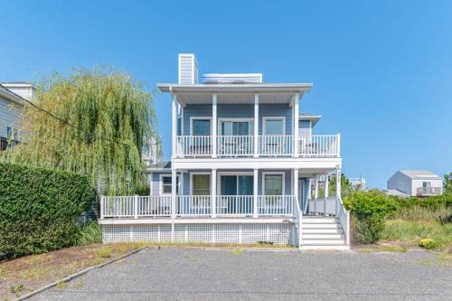 West Hampton Dunes House | Dune Road House
