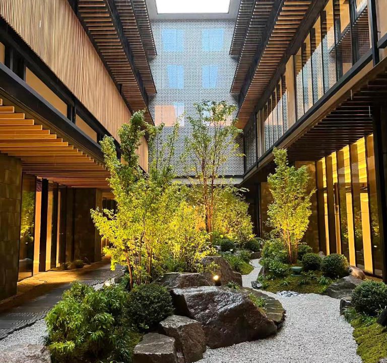 Shimogyo Hotel | Dusit Thani Kyoto