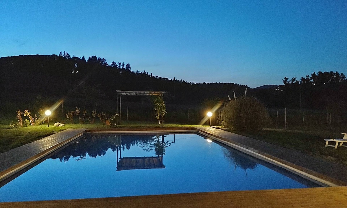 San Casciano in Val di Pesa Villa | Exclusive independent villa in Chianti with swimming pool, just 20 minutes from Florence