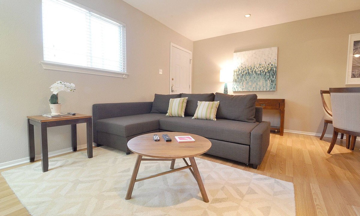 South Lamar Condo | Fabulous Central Austin Condo!