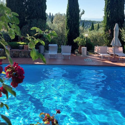Florence House | Fattoria Il Milione Agriturismo