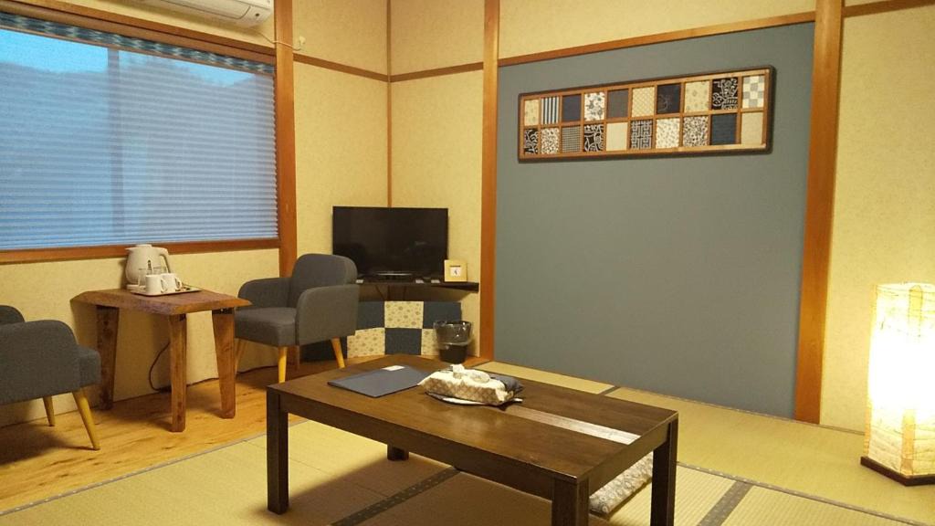 Okazaki Hotel | Guest House Nishimura - Vacation STAY 13438