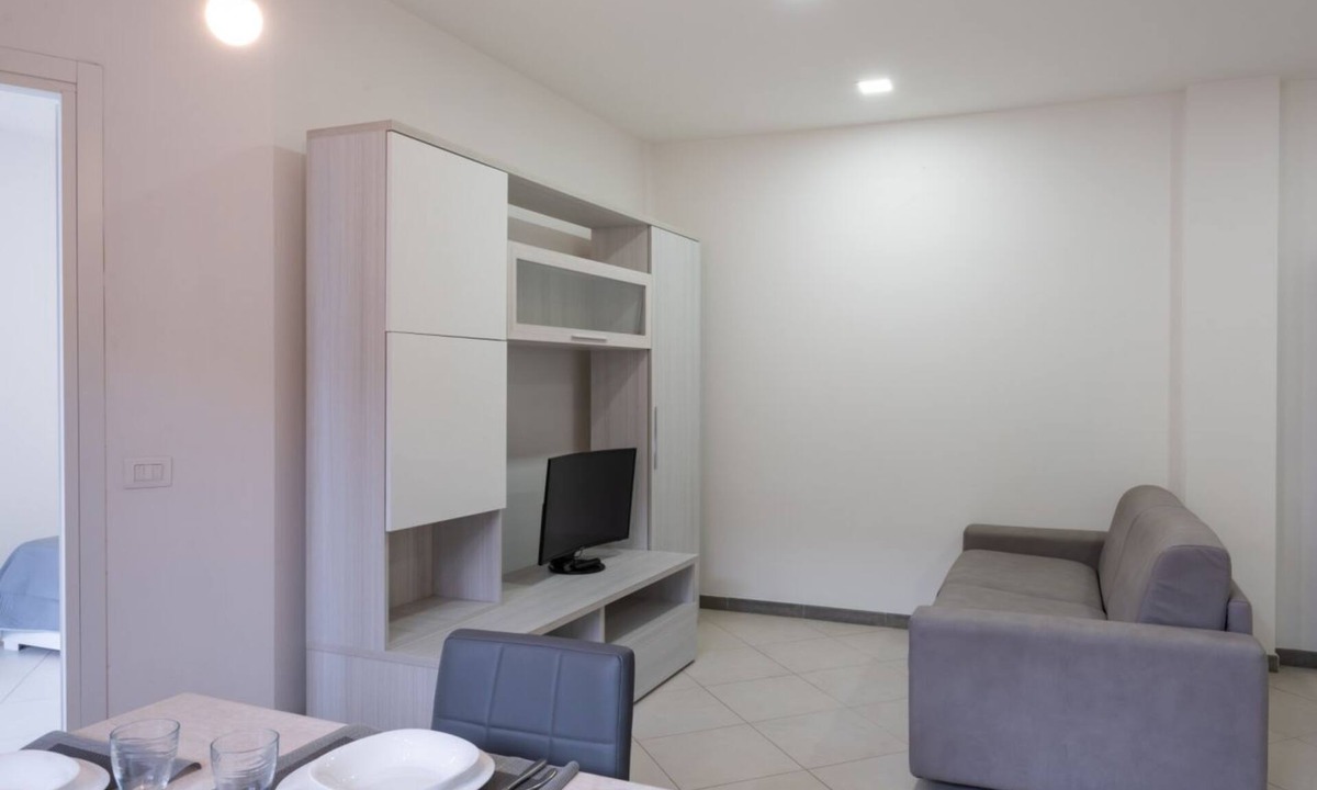 Santo Stefano di Magra Apartment | GuestHost - Santo Stefano di Magra Modern Apartment