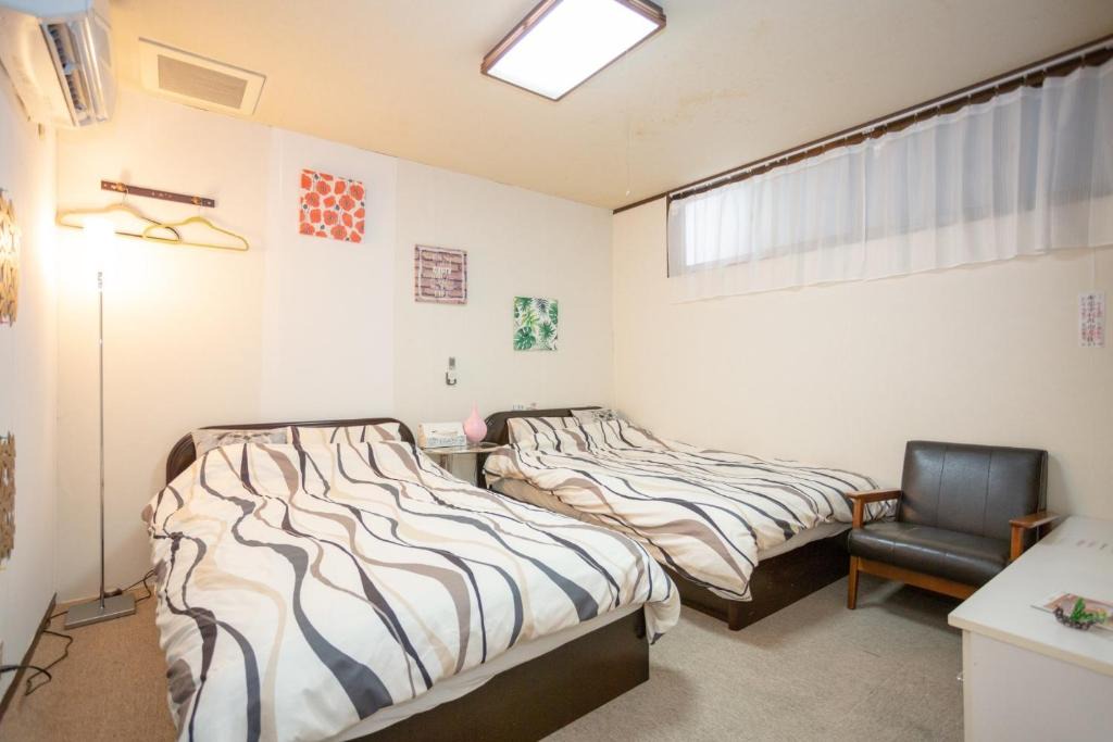 Minami House | Guesthouse ONEWORLD Toji - Vacation STAY 03516v