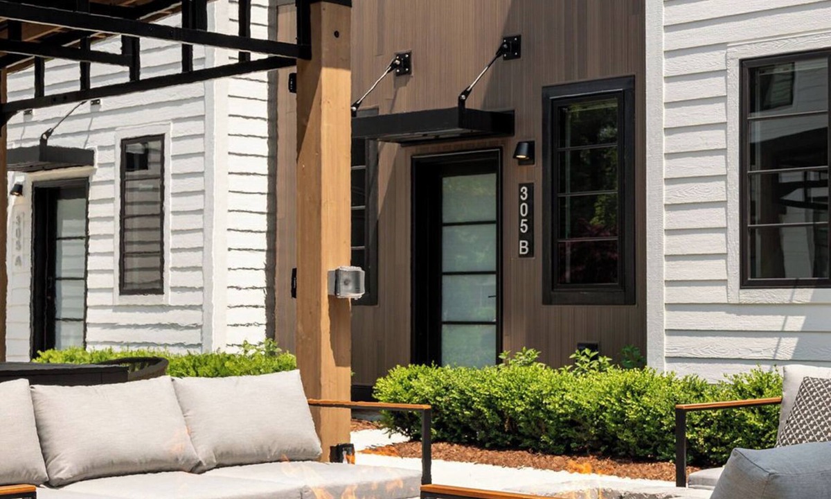 Traverse City Hotel | Hamilton Place