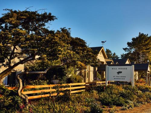 Mendocino Hotel | Hill House at Trailborn Mendocino, Outdoor Collection by Marriott Bonvoy