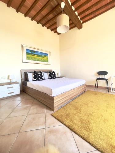 Fucecchio Apartment | Il Borghetto - Fucecchio, Firenze