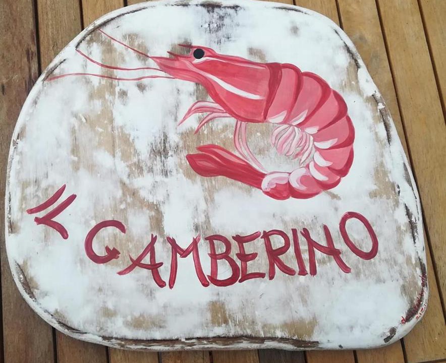 Capraia Apartment | Il Gamberino