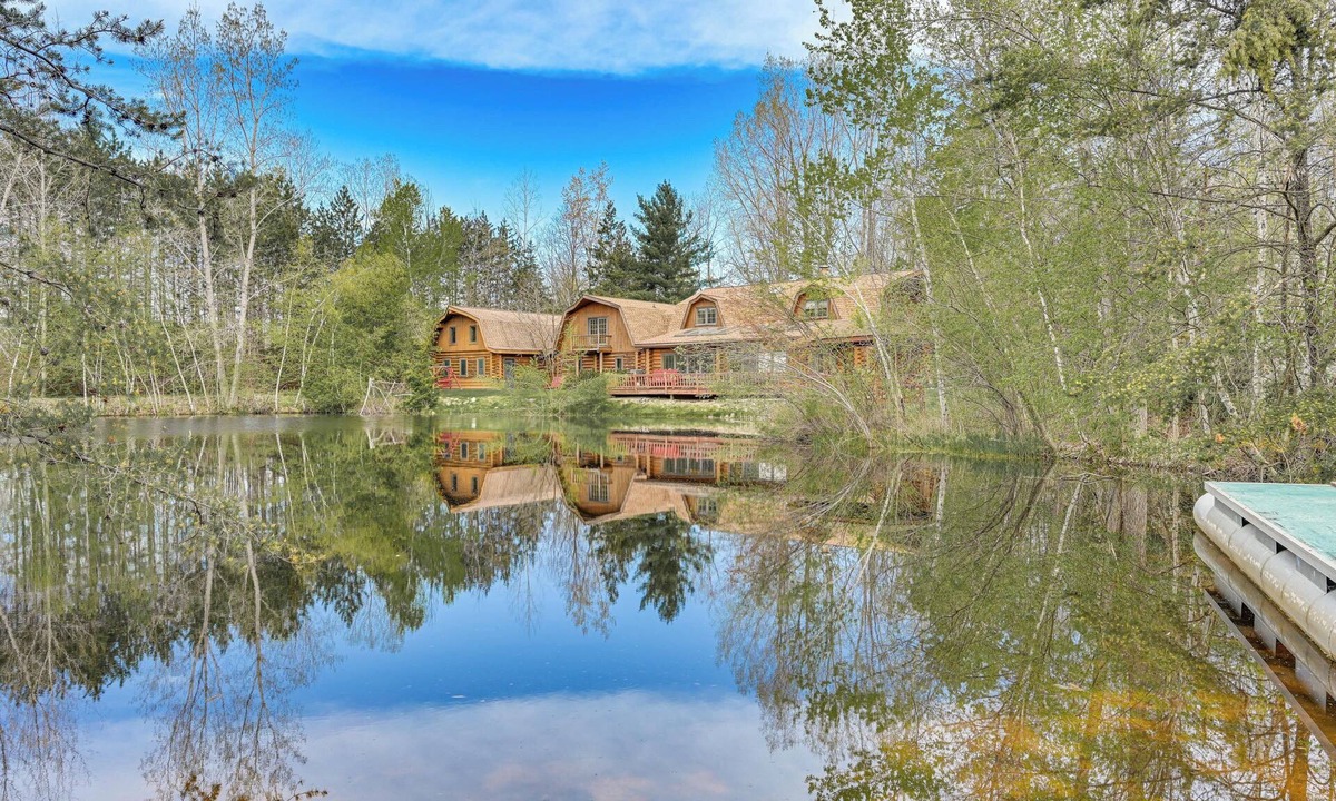 Hope Cabin | Indoor Pool & Hot Tub! Spacious Sterling Cabin