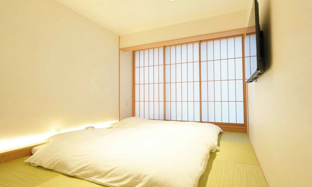 Minami Hotel | Japanesestyle room with no view Special offer r/Kyoto Kyōto