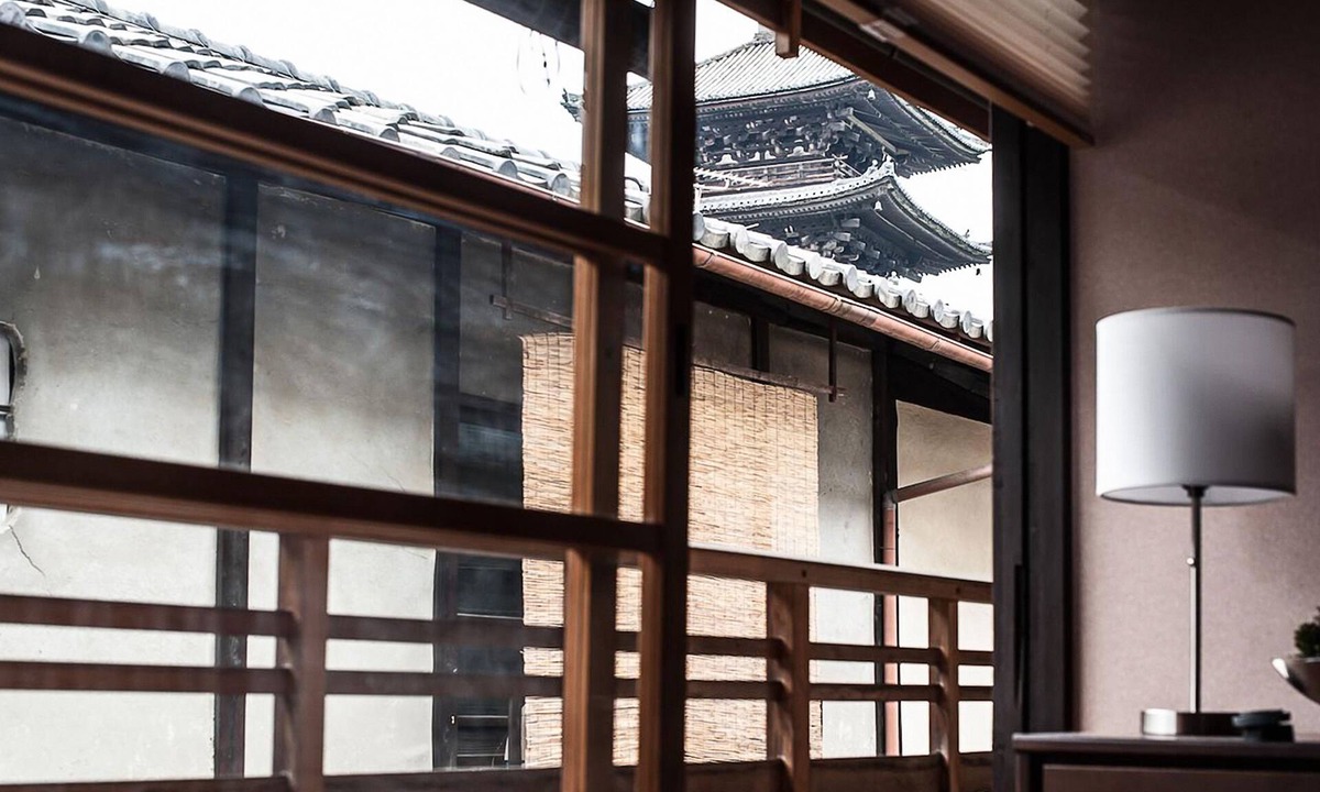 Sannenzaka Ninenzaka House | Kiyomizu Machiya Inn