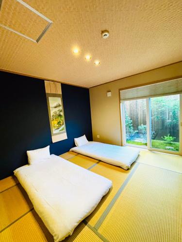 Minami Villa | Kyoto Lanlan Villa