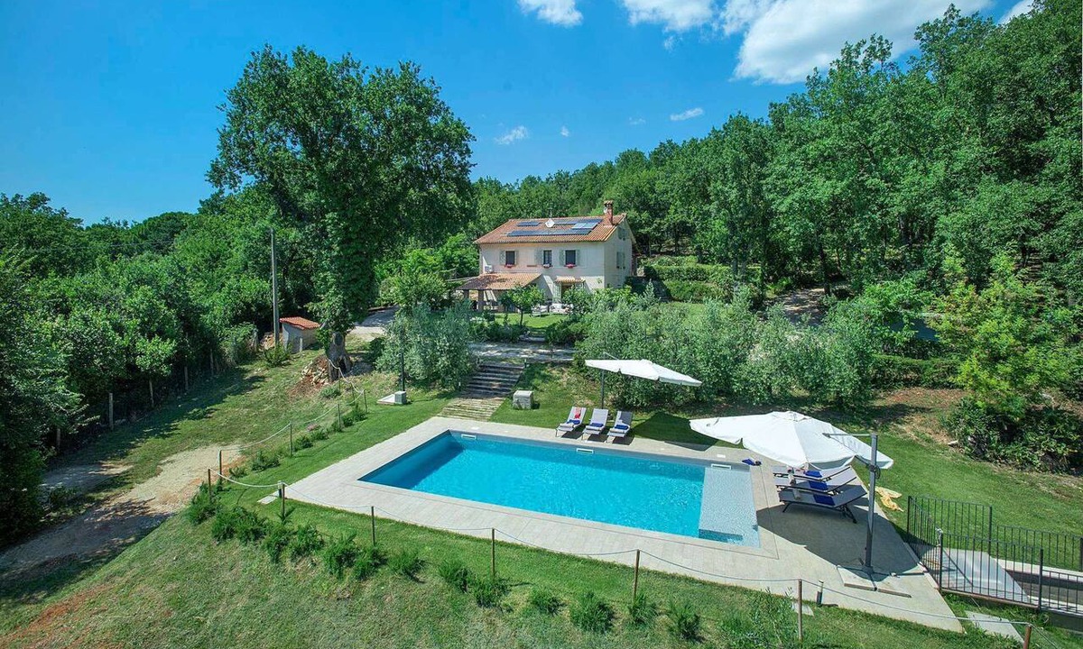 Amelia Villa | La Casa di Bianca - Five Bedroom Villa, Sleeps 9