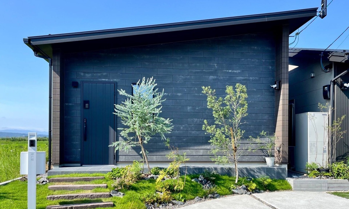 Shiga Prefecture House | Lake Biwa 5minute walk to Haginohama Beach newl/Takashima Shiga