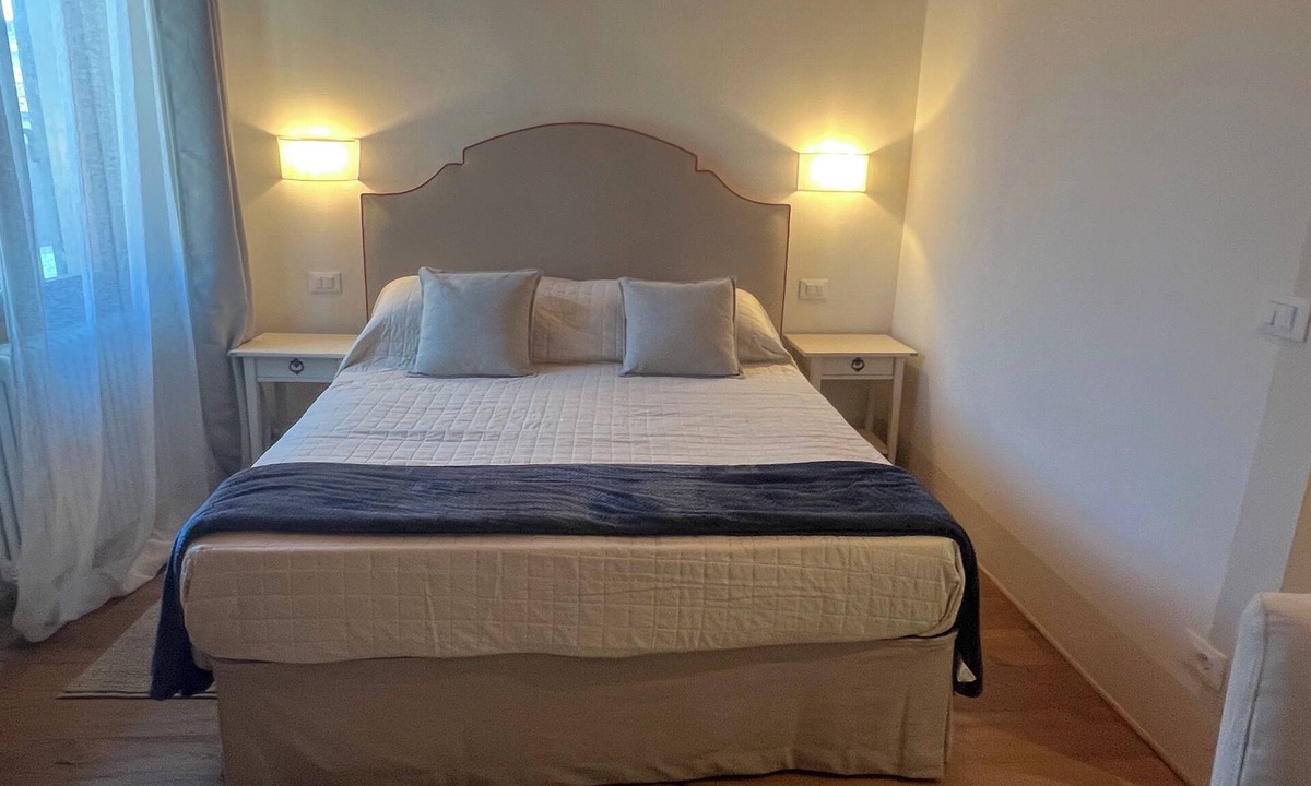 San Casciano in Val di Pesa Apartment | LO STUDIOLO - A charming Studio in Chianti near Florence