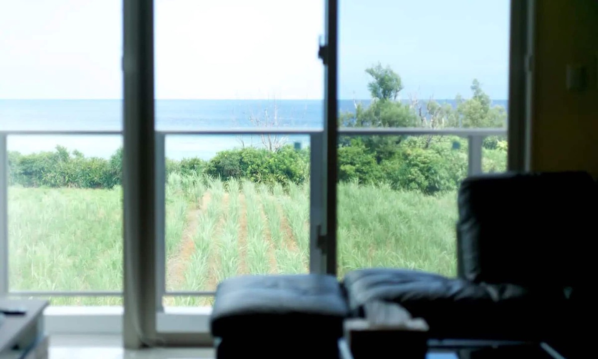Maeda Condo | Longvacation Okinawa 201