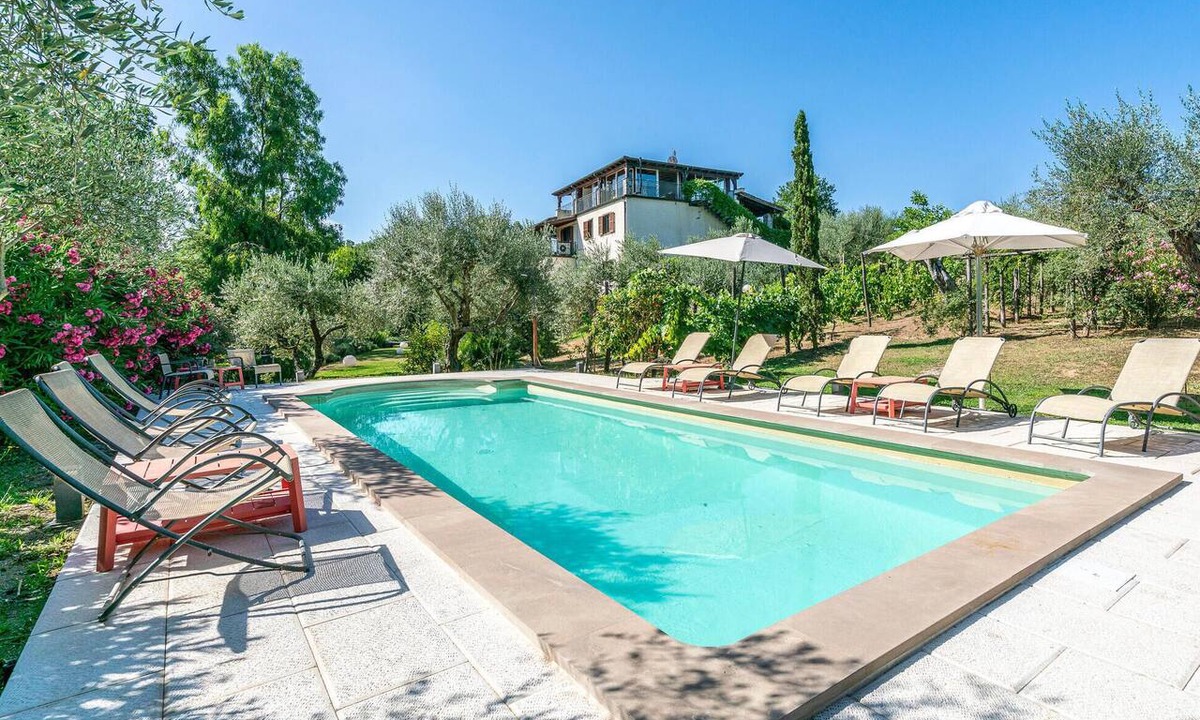 Vitorchiano House | Lovely home in Vitorchiano VT